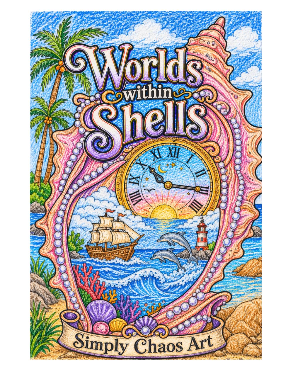 Worlds Within Shells