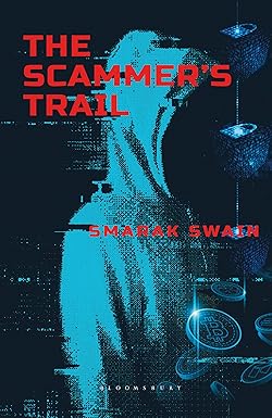 THE SCAMMER'S TRAIL