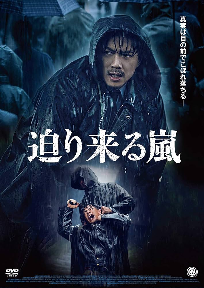 迫り来る嵐 DVD ドアン・イーホン (出演), ジャン・イーイェン (出演), ドン・ユエ (監督) Amazon.co.jp: 迫り来る嵐 [DVD] : ドアン・イーホン, ジャン