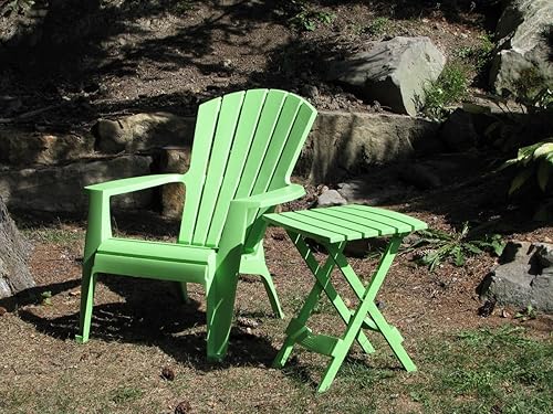 Miniatura 2 de Adams Manufacturing - Mesa auxiliar plegable