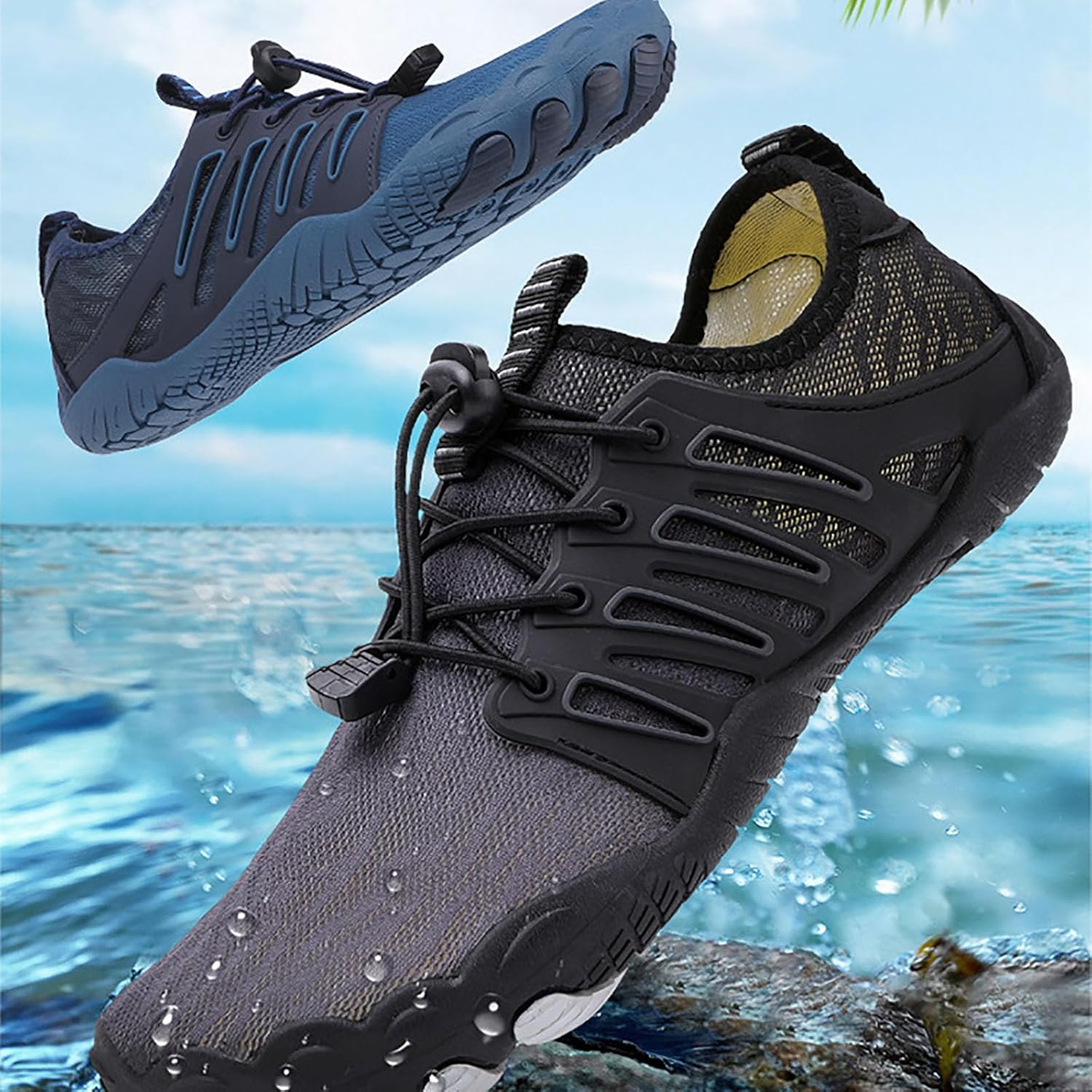 Colson Pro Barefoot Shoes, Hike Footwear Barefoot, Colson Pro - Healthy  Non-Slip Barefoot Shoes Unisex