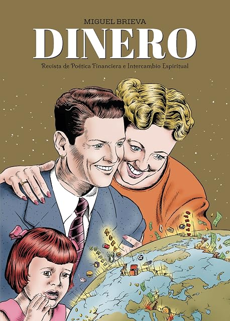 Portada de Dinero