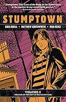 Algopix Similar Product 19 - Stumptown Vol 2 The Case of the Baby