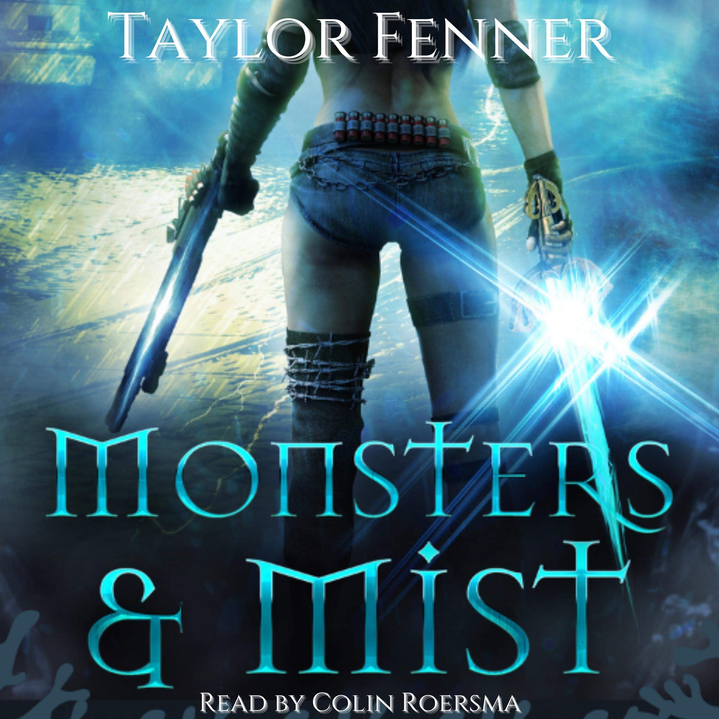 Monsters & Mist