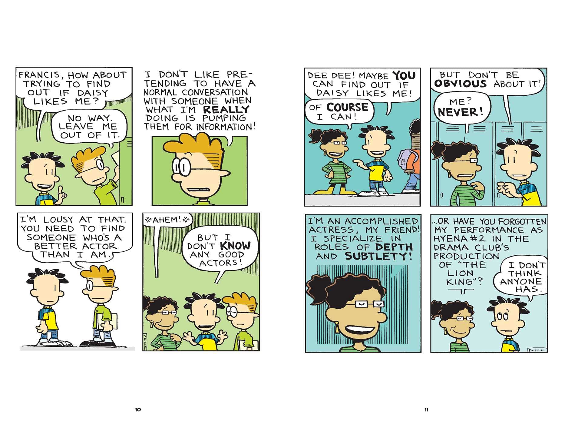 Big Nate: Aloha!: Volume 25