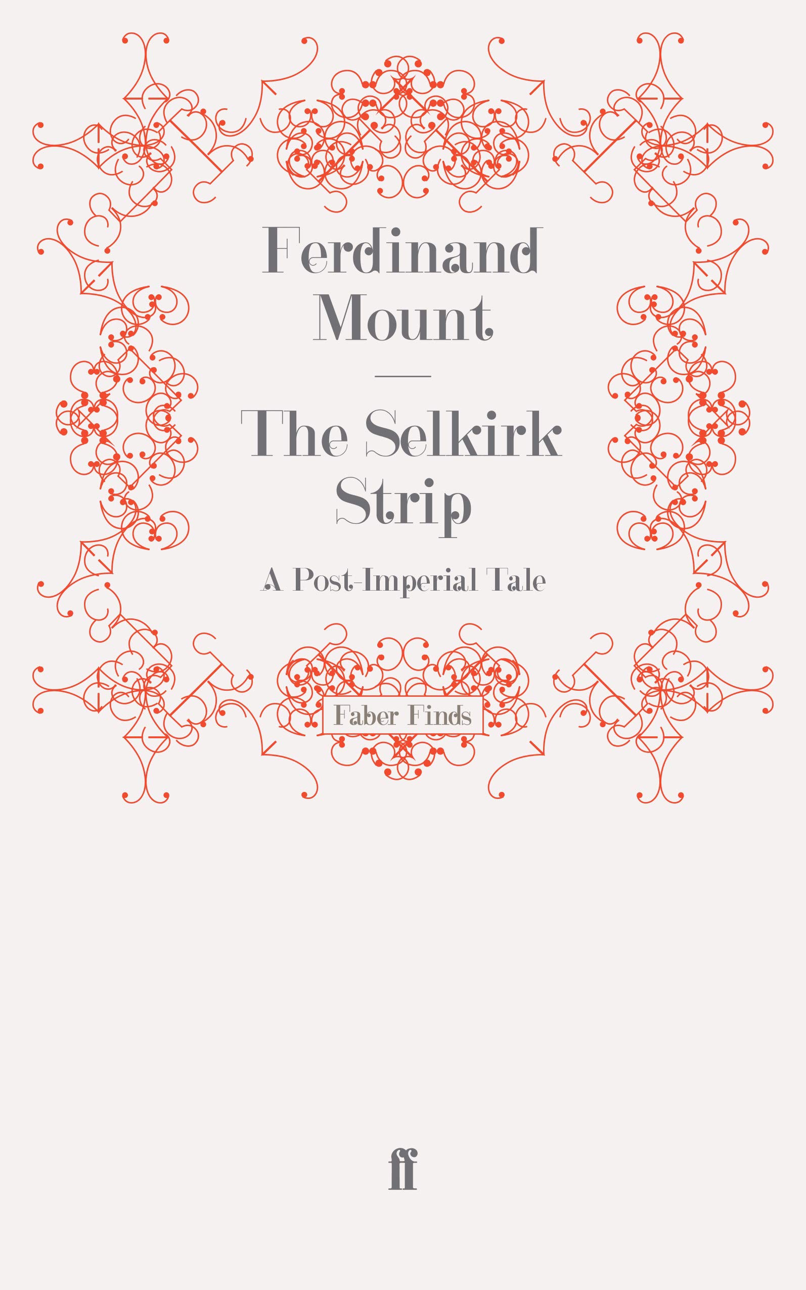 The Selkirk Strip - 9780571260539