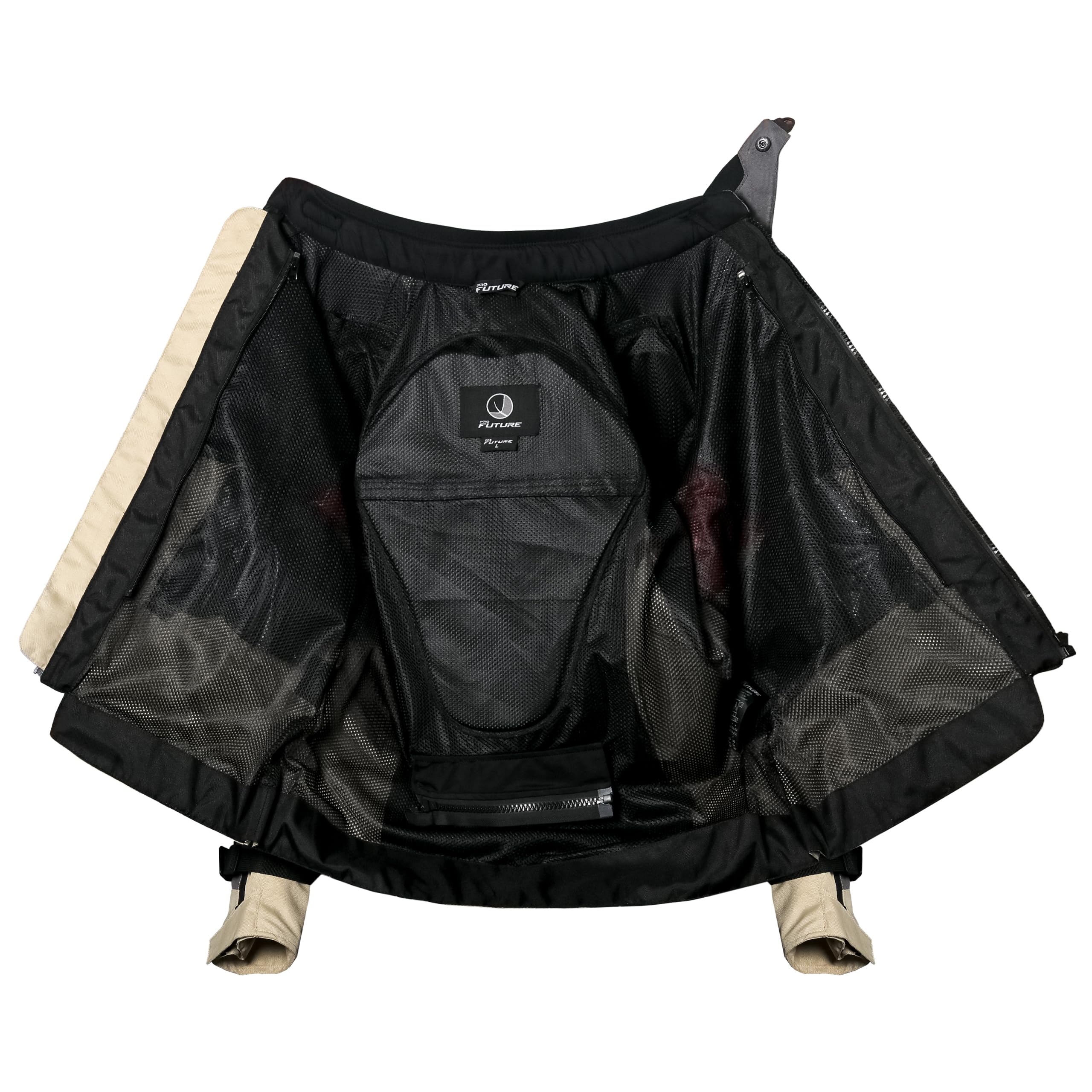 Giacca Da Uomo Moto In Cordura Giacche Da Corsa Amoured Giacca