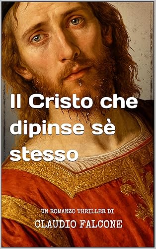 Il Cristo che dipinse sé stesso