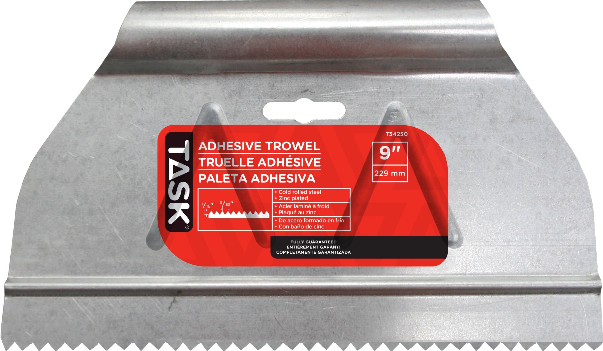 Task T34250 Adhesive Spreader