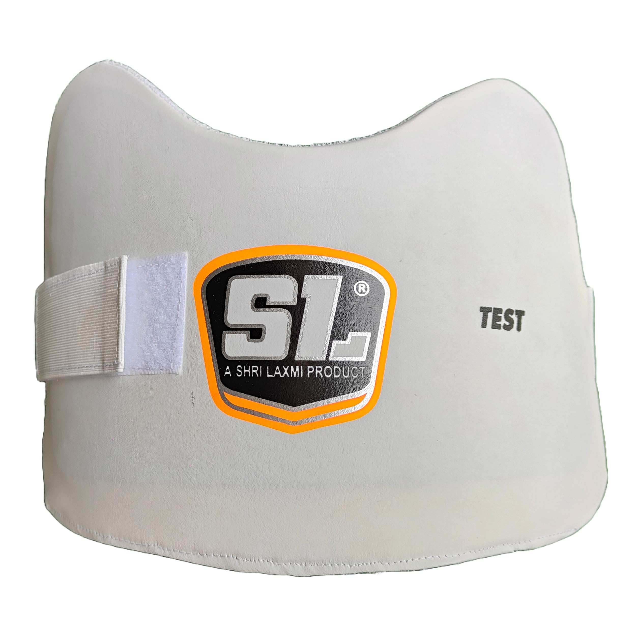 SL Test Cricket Batting Chest Guard (Youth Size)-image-31