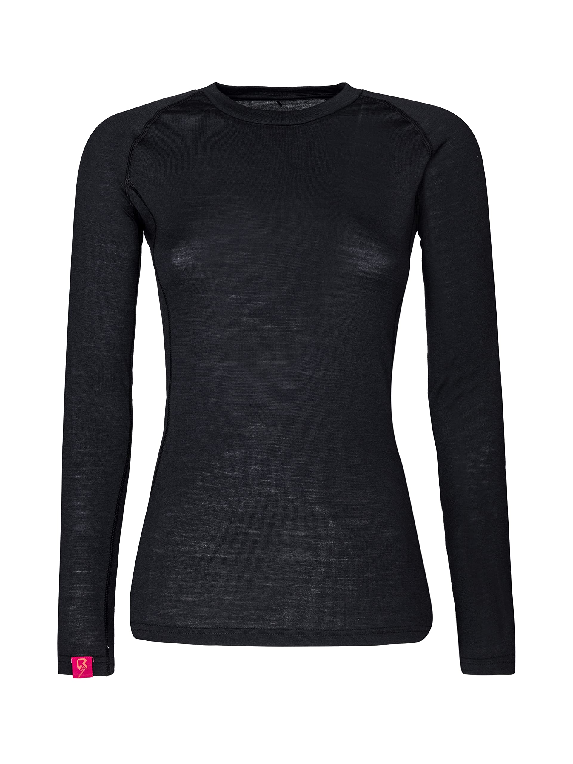 Rock Experience Makani 2.0 LS T-Shirt Donna
