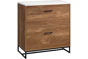 Sauder Tremont Row Lateral File Cabinet