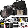 Cámara Mirrorless Canon EOS R6 Mark III con Lente 24-105mm y Software de Fotografía (7084C010) | Para Fotografía y Video | Rendimiento de Alta Resolución 32.5MP | Flujo de Trabajo RAW 7K | 32.5MP + Tarjeta de Memoria 64GB + Más 1