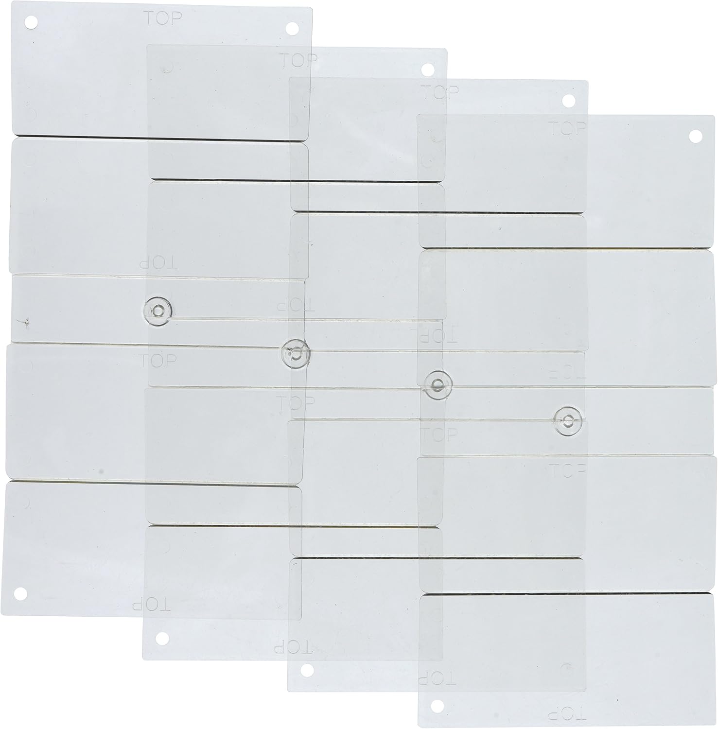 DIV-LG Large Dividers, 16 Pack