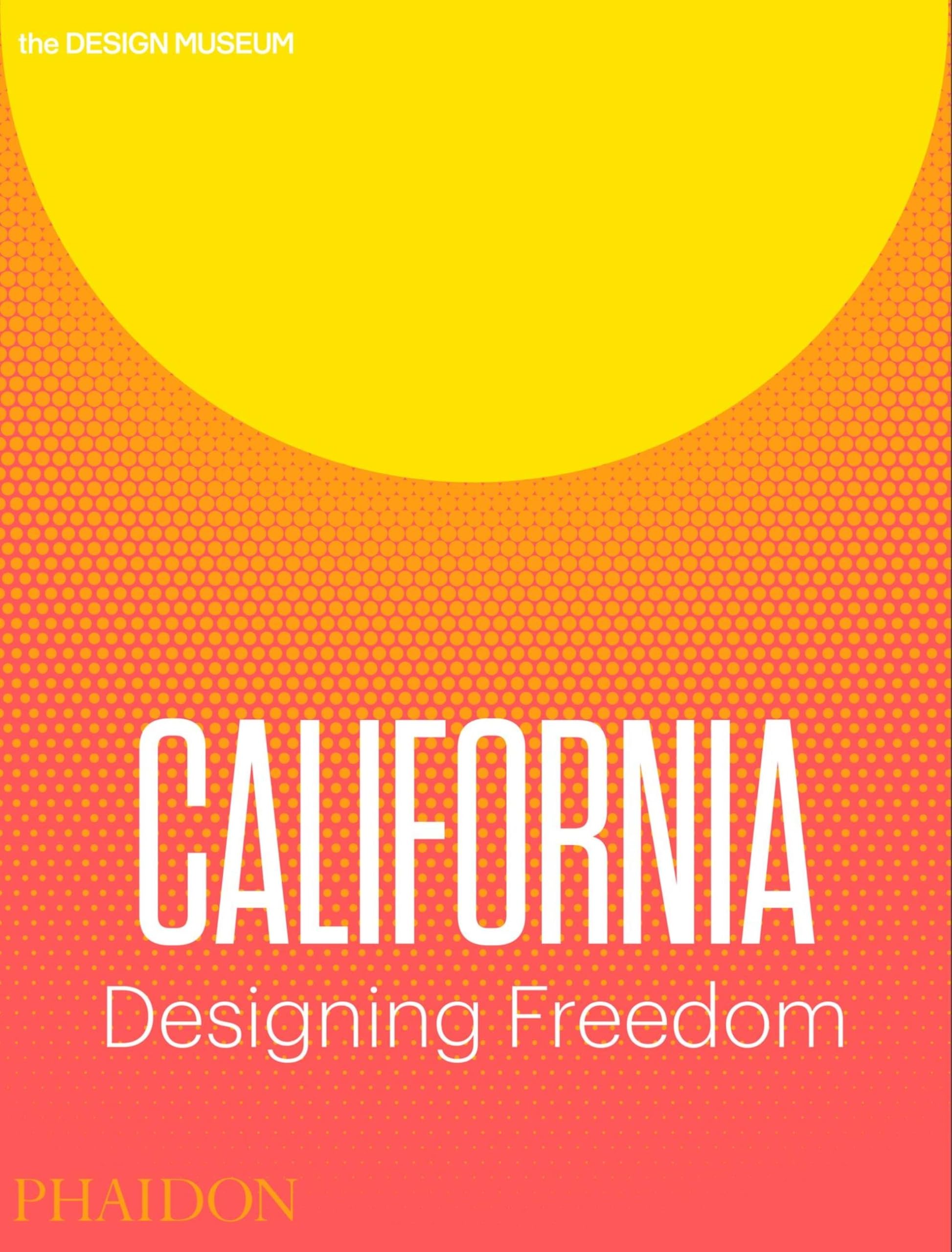 DESIGNED IN CALIFORNIA