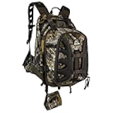 Hunting by frogg toggs - The V2 Shift, Heavy Duty Rifle Carrier Hunting Backpack, Realtree APX