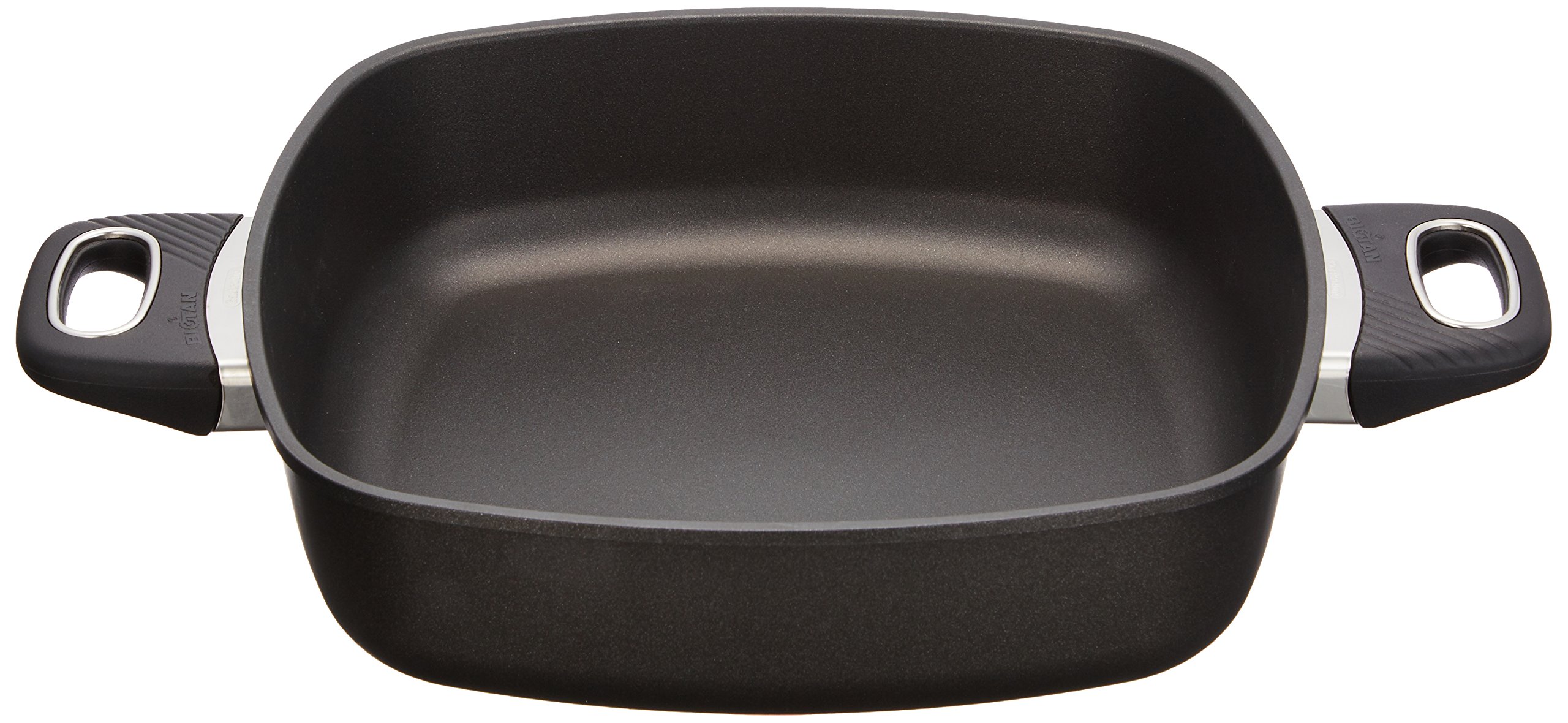 Amazon|ガストロラックス バイオタン IH対応 角型鍋深さ7cm 28×28cm Amazon|ガストロラックス バイオタン IH対応 角型鍋深さ7cm 28×28cm