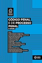 Código Penal e de Processo Penal