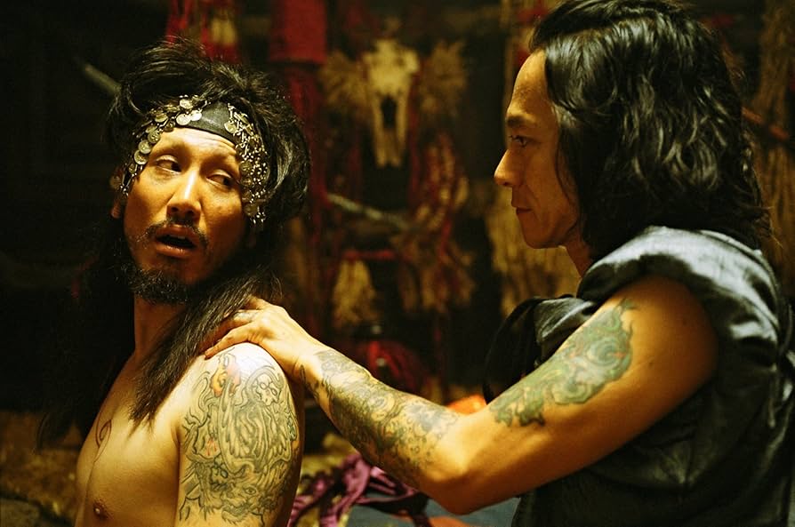 蘇りの血 [DVD] Amazon.co.jp: 蘇りの血 [DVD] : 中村達也, 草刈麻有, 豊田利晃: DVD