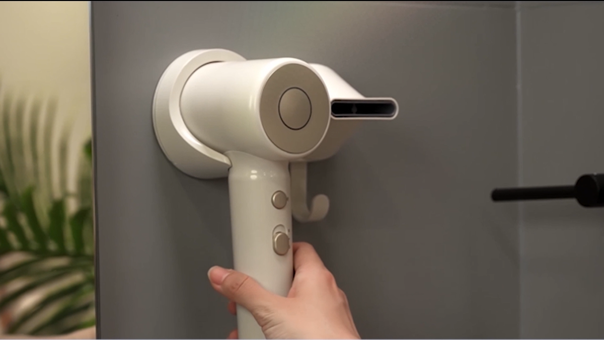 Amazon | 2026品 ドライヤー 大風量 速乾 美髪 超高速回転 11万回転/分