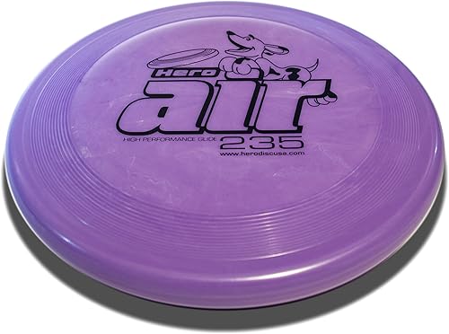 Hero Air 235 Flying Dog Sport Disc