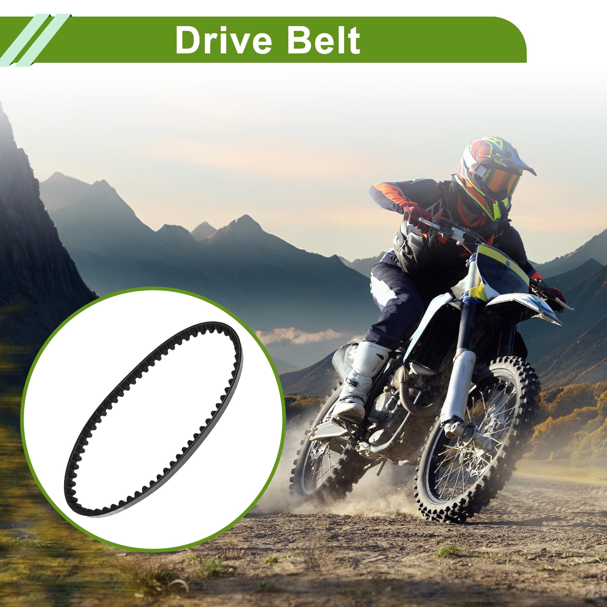 Amazon.co.jp: HOPESPANNER Hondaに対応DIO/SR/ZX（AF27/28）用