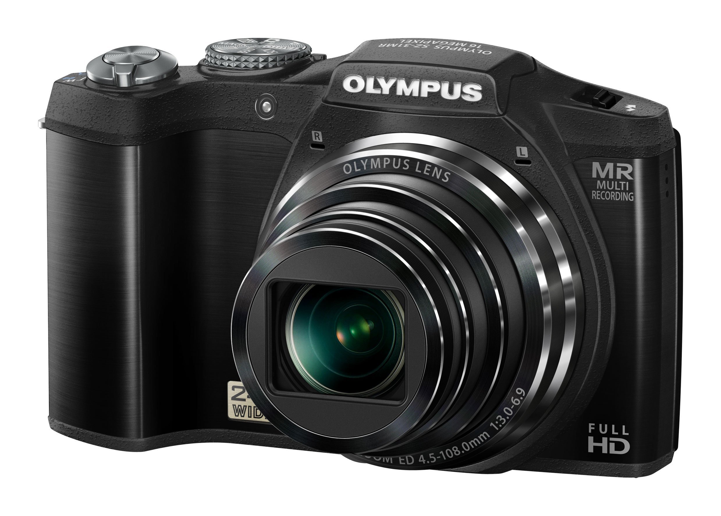 Amazon.com : OM SYSTEM OLYMPUS SZ-31MR 16MP CMOS Camera with 24x 