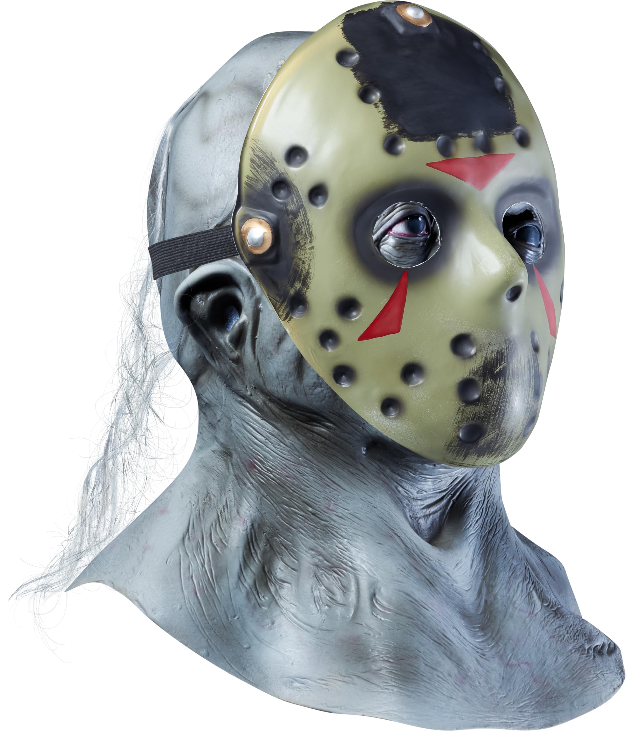 Amazon.co.jp: フレディ vs ジェイソン ジェイソン・ボーヒーズ