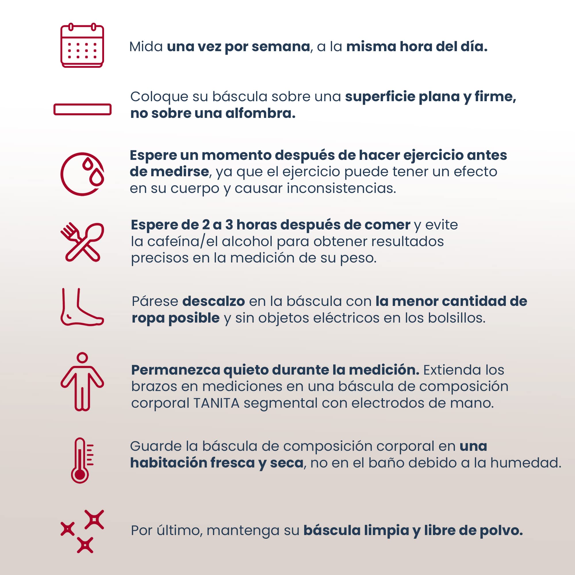Tanita Báscula de Composición Corporal con BIA de Doble Frecuencia - Más de 12 Parámetros de Salud, Sincronización Bluetooth y App, 8 Electrodos, Análisis Segmentado, 4 Perfiles de Usuario (RD-545HR)