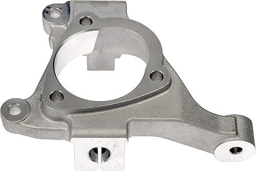 Miniatura 3 de Dorman 698-081 nudillo de dirección del lado del conductor delantero compatible con modelos seleccionados Chevrolet/Pontiac/Saturn