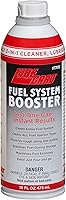 Vista 1 de Lubegard 77012 limpiador y potenciador para sistema de combustible, 16 onzas