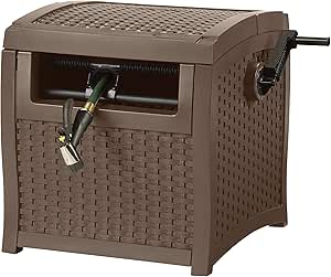 Suncast CPLSMW200 SMW200 Hose Reel