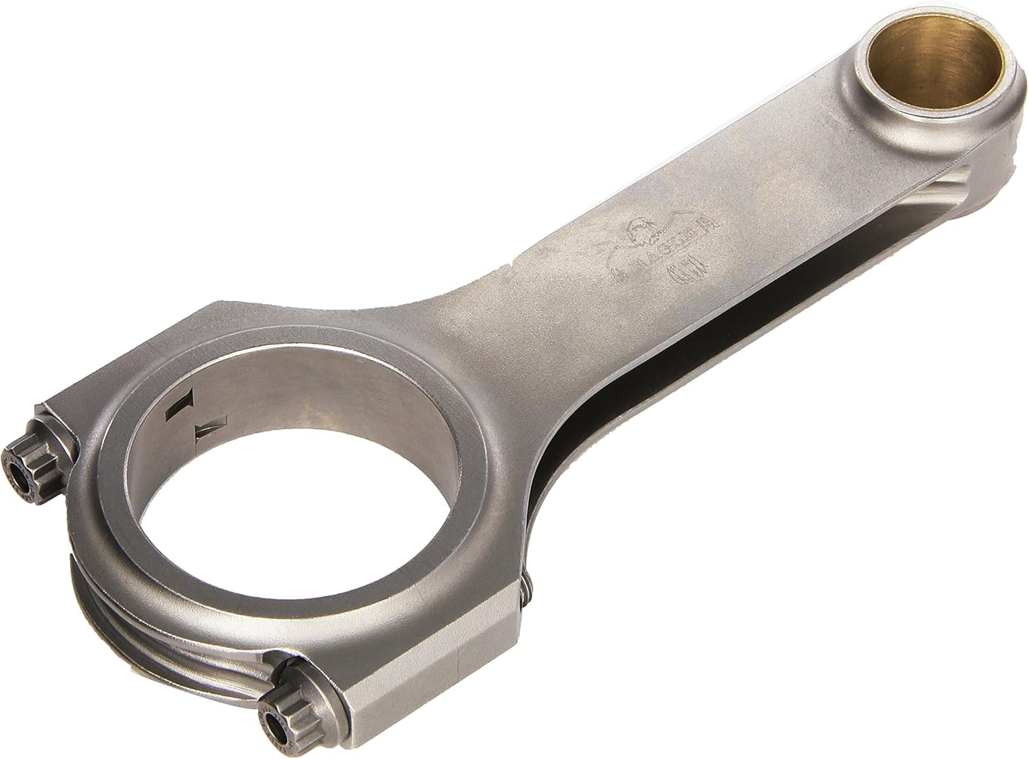 Connecting Rods Eagle Specialty Products CRS61353D1 6.135 4340 HBeam Rod for Big Block