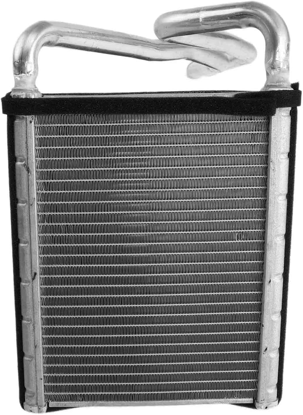 HVAC Heater Core Automotive Replacement Heater Cores Compatible with Kia Sorento 2016 2017 2018 2019 2020 2.0L, 2.4L, 3.3L GAS Replace 97138-C6000, 97138C6000