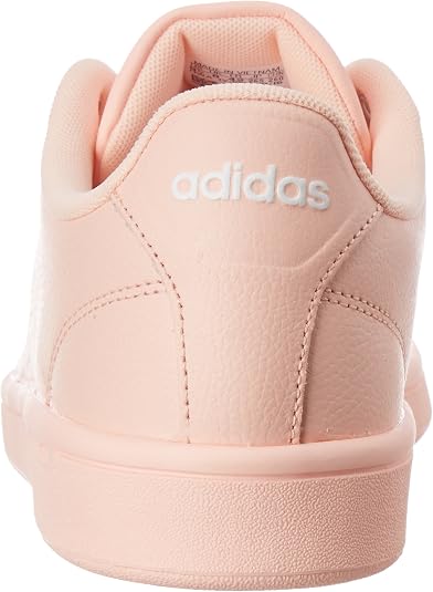 Adidas Tenis Cloudfoam Advantage Rosa Aw3977 Original - Rosa Claro - 25.5 :  Amazon.com.mx: Ropa, Zapatos y Accesorios