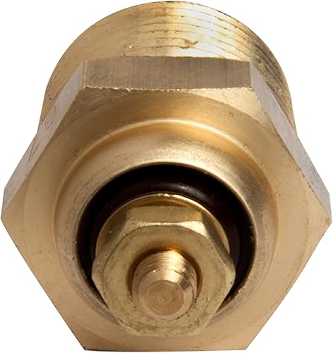 Miniatura 4 de Sensor de temperatura NPT Sierra 18-5898 de 12"-14