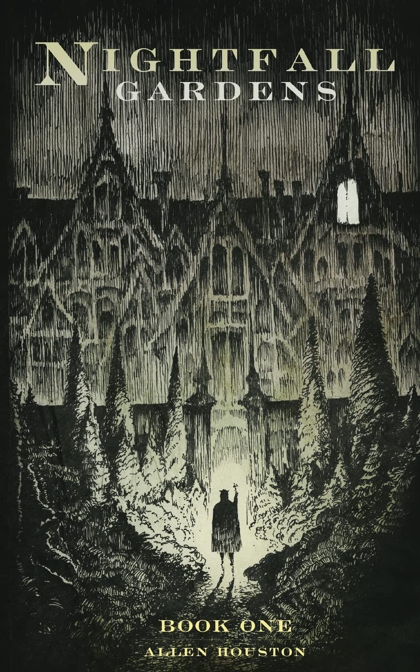 Nightfall Gardens: Volume 1