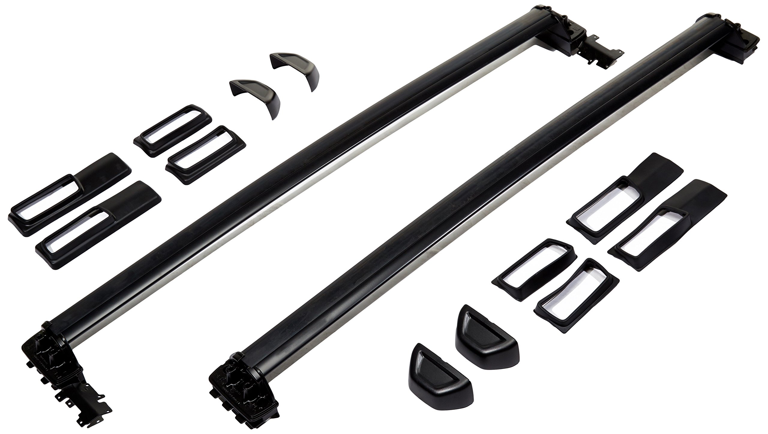 Amazon.com: Genuine Honda 08L02-SCV-100B Roof Rack : Automotive