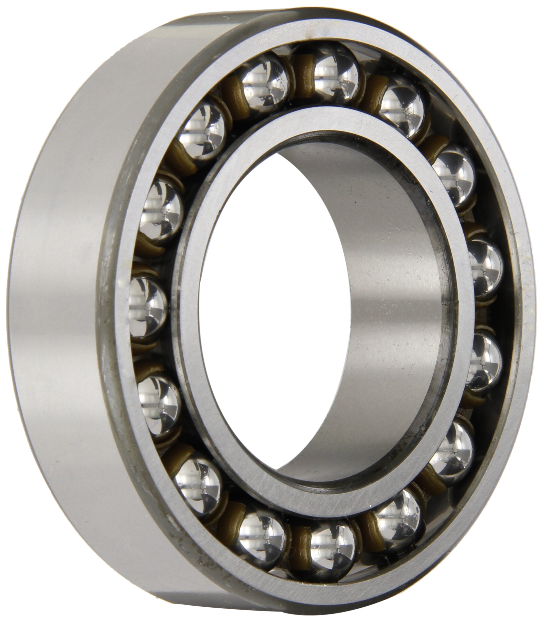 SKF 2210 EKTN9 - Rodamiento de bolas autoalineante
