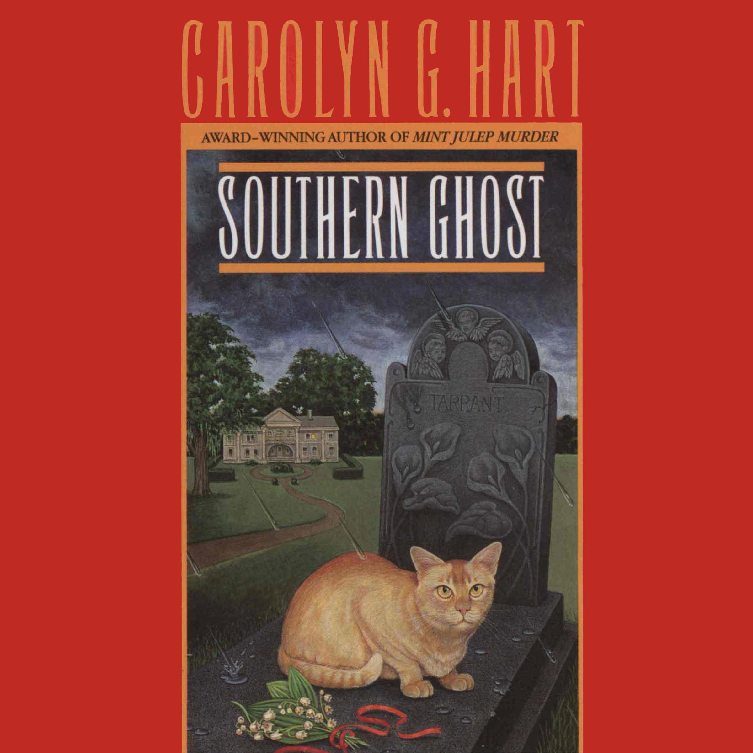 Southern Ghost