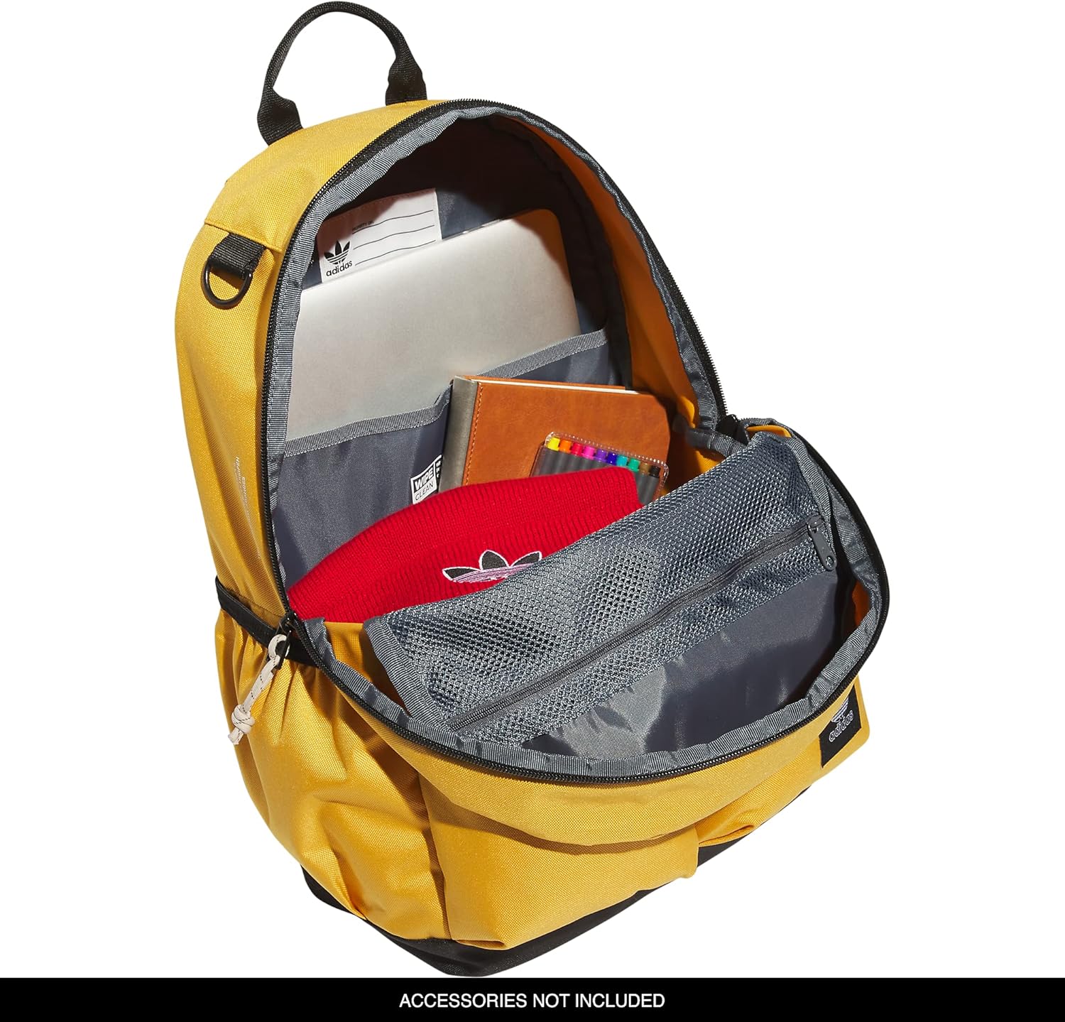 Trefoil 3.0 Backpack - Image 2