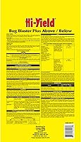 Vista 2 de Hi-Yield (32406) Bug Blaster Plus Arriba/Debajo (20 lb.)