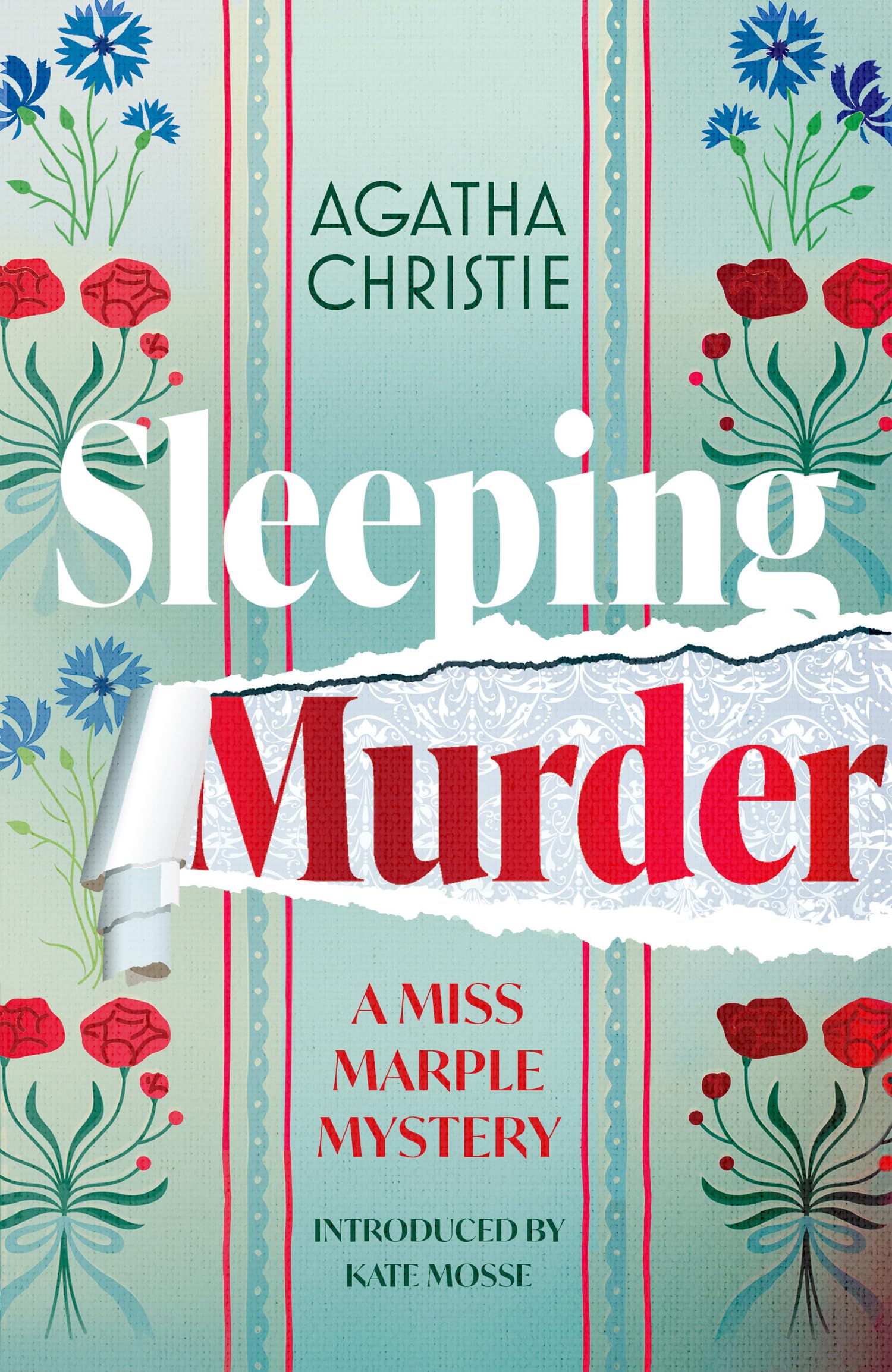 Sleeping Murder