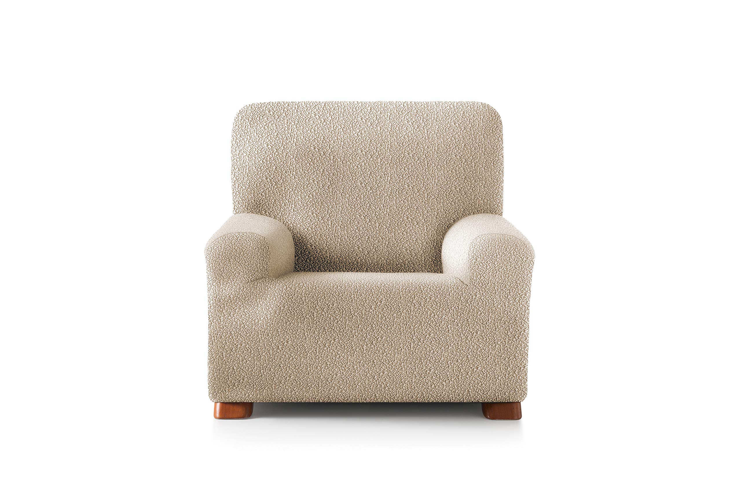 Eysa 3D super bielastic sofa cover 1 seat colour 1