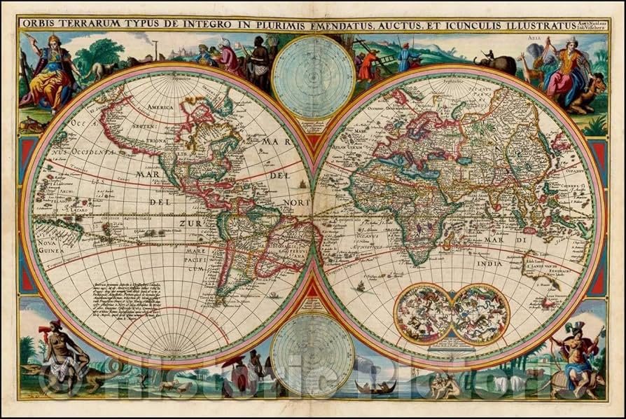 Bilder-Atlas des Pflanzenreichs植物界絵図アトラス ENCYCLOPEDIA OF FLOWERS Ⅱ 植物図鑑｜青幻舎 SEIGENSHA Art