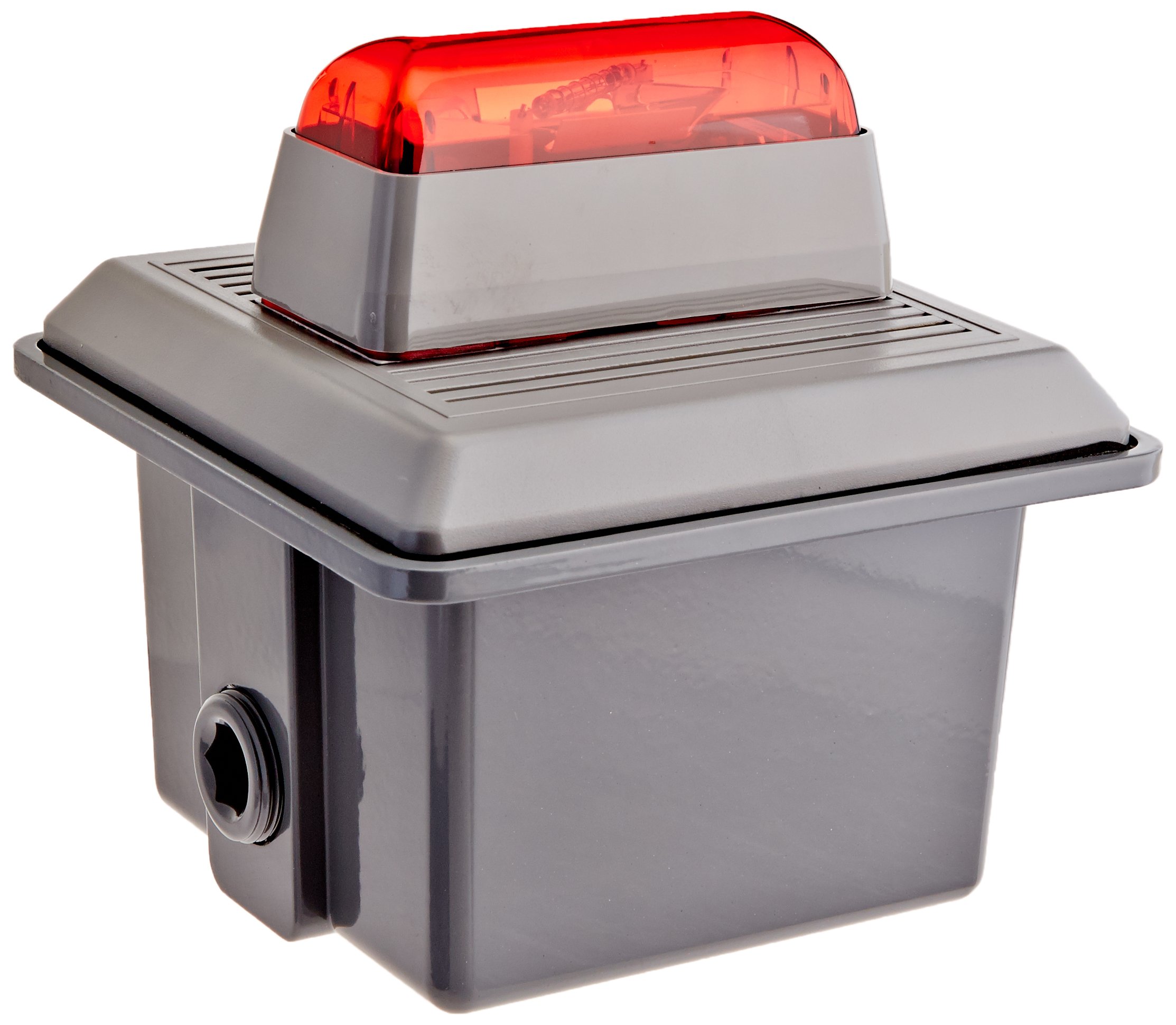Edwards Signaling 868STRR-AQ Horn/Strobe Industrial