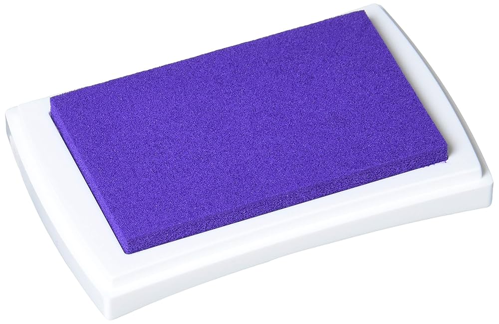 Amazon.co.jp: Kodomonokao VersaCraft Stamp Pad : Office Products