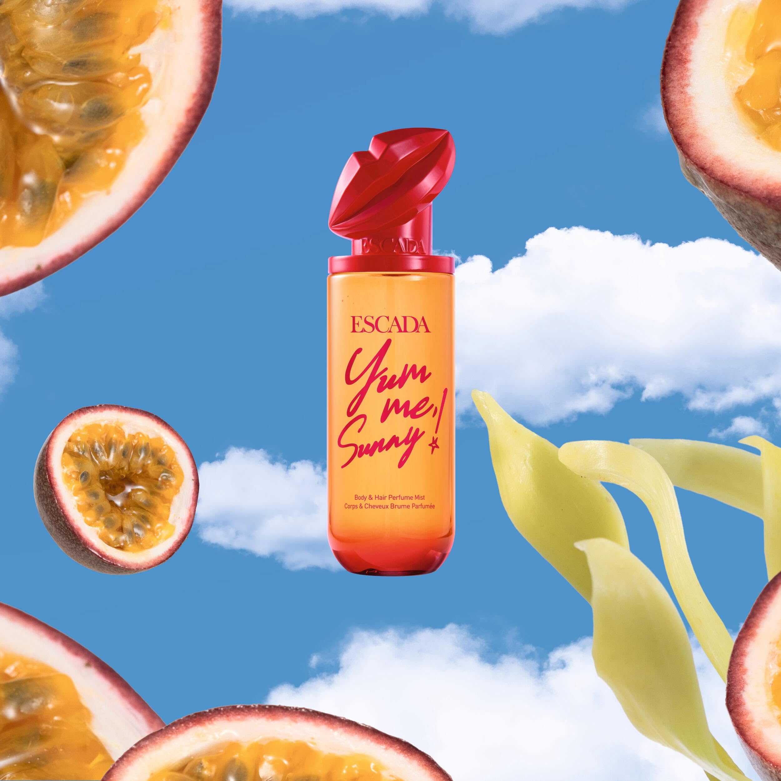 ESC Yum me Sunny Body Mist