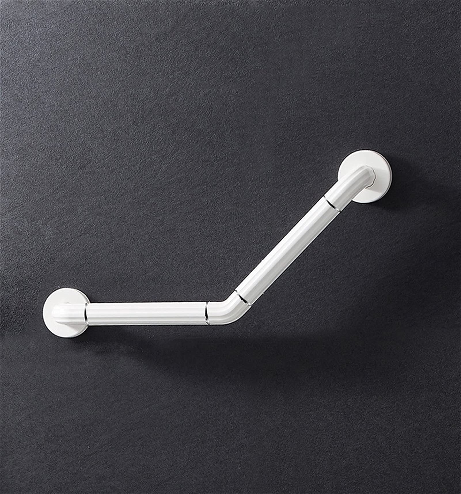 Support de sécurité barre d'équilibre de douche en acier inoxydable