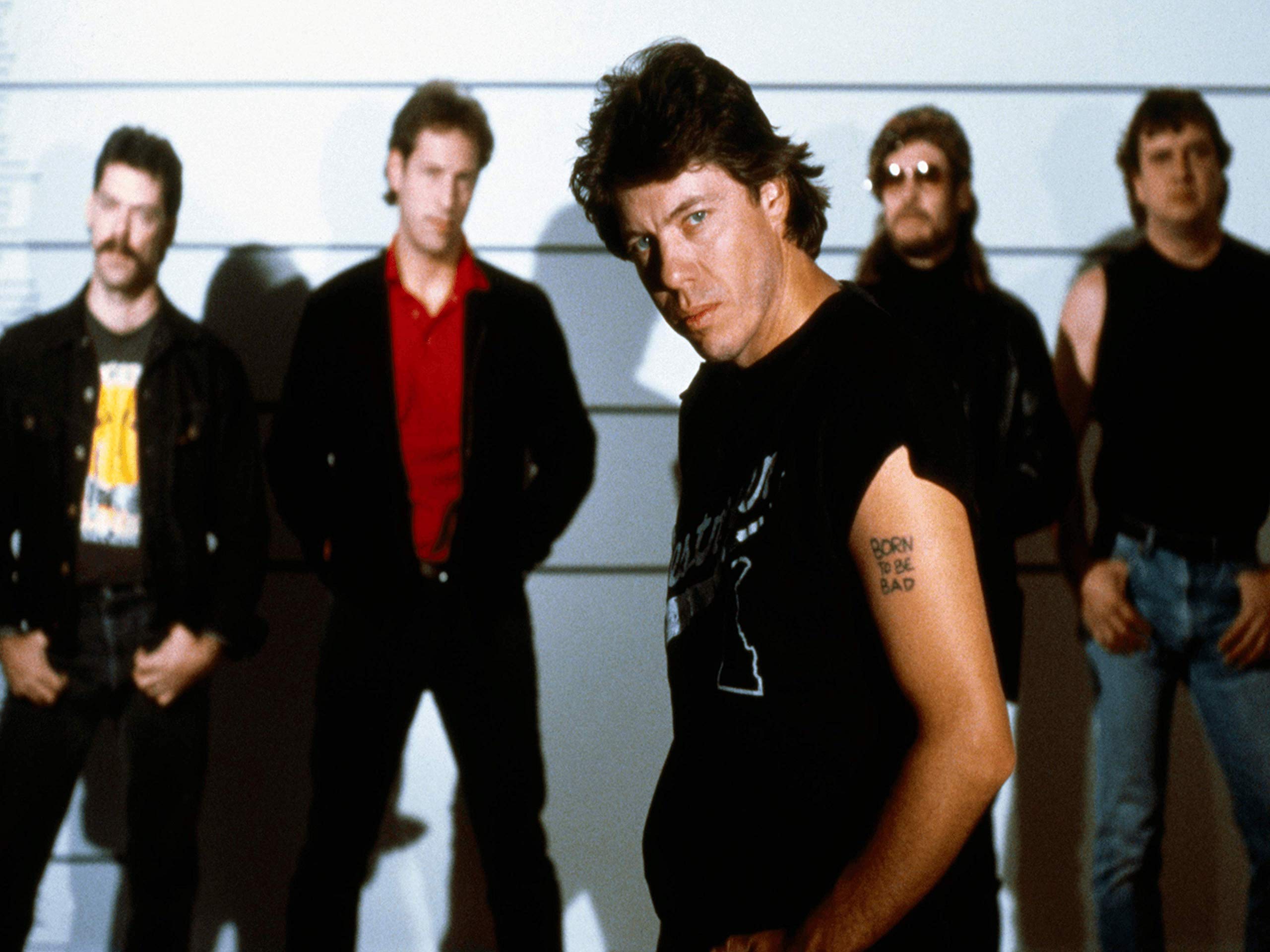 George Thorogood & The Destroyers